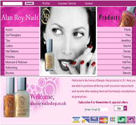 Website Maintenance UK