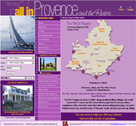 The unique design of a website can be the deciding factor on whether the user will come back or suggest it to a friend to visit your website as a unique website design.